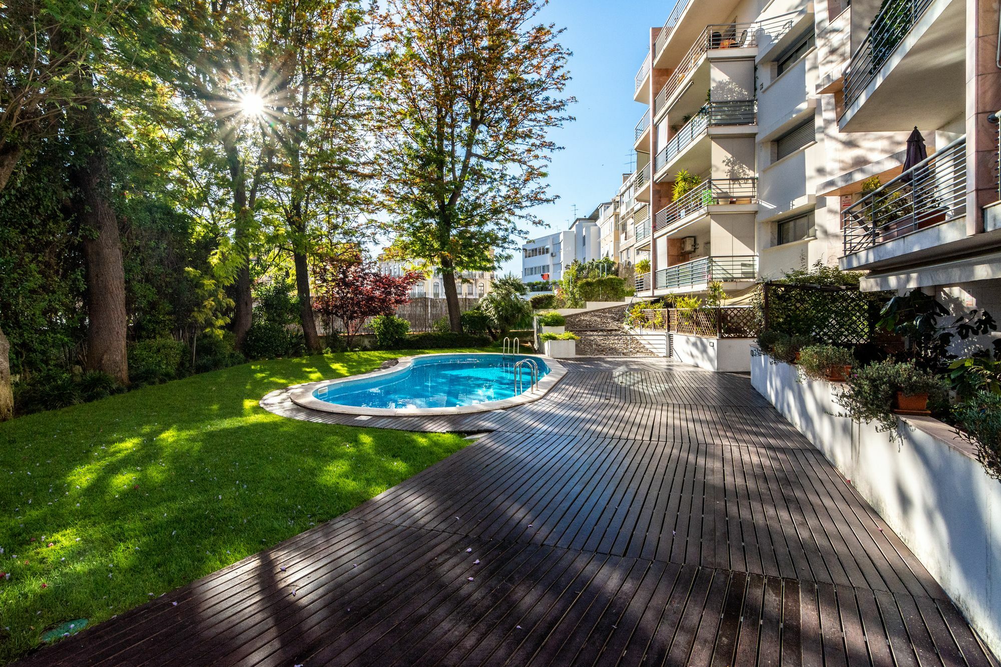 Whome | Damasceno Contemporary Apartment 59 Lisbon Exterior photo