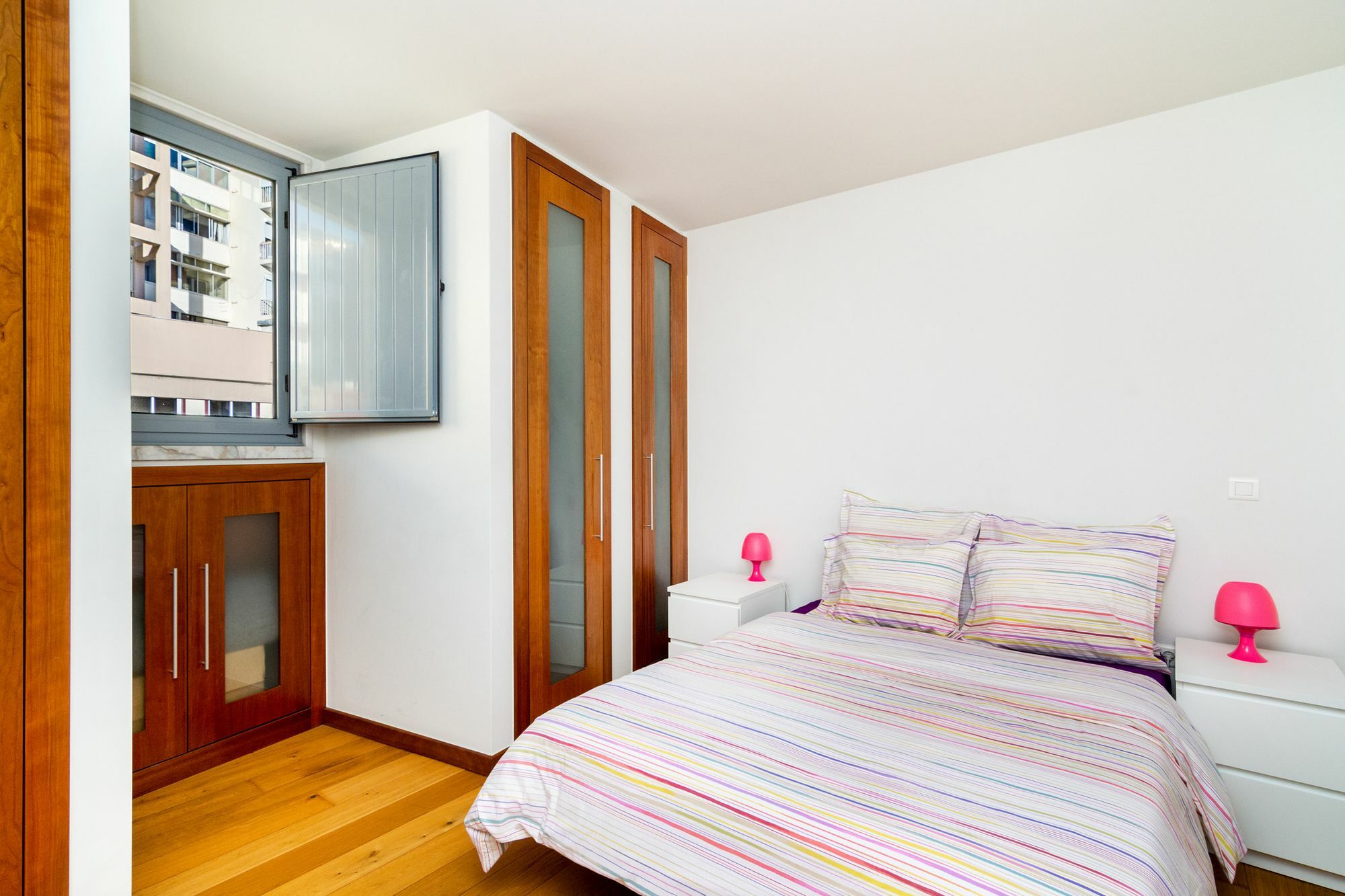 Whome | Damasceno Contemporary Apartment 59 Lisbon Exterior photo